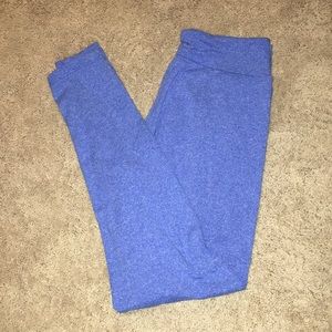 Lularoe OS Leggings